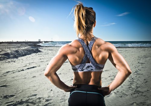 Effective Back Workouts for Strength