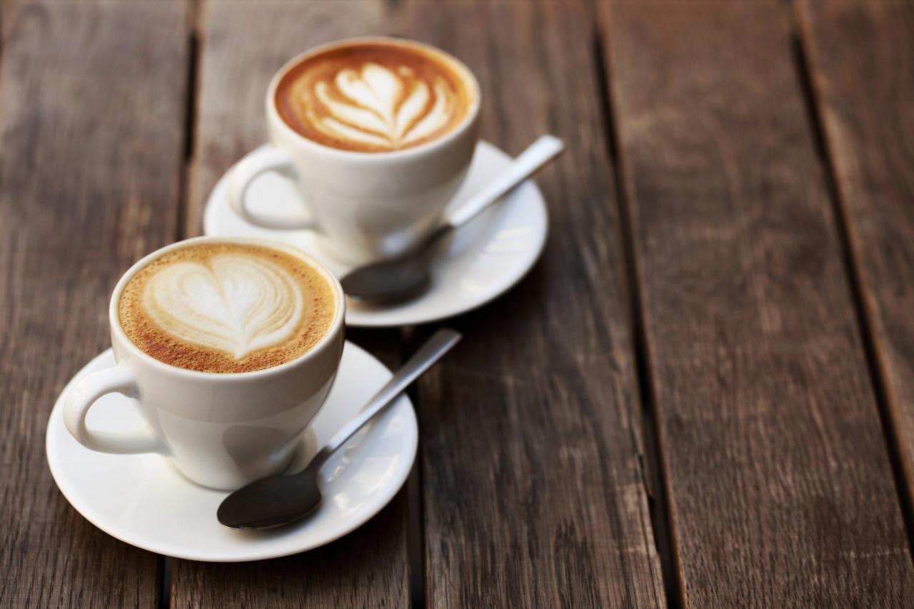 Koffein und wie es Ihre sportliche Leistung verbessern kann - GymBeam Blog