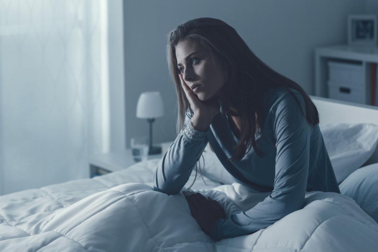 Schlafmangel: Ursachen, Folgen und Tipps | BRIGITTE.de