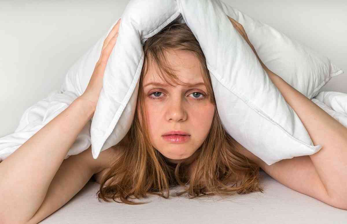 Schlafmangel - die Folgen und Auswirkungen auf uns