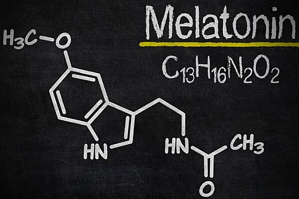 Мелатонин - гормон сна | Фитнес школа InstructorPRO